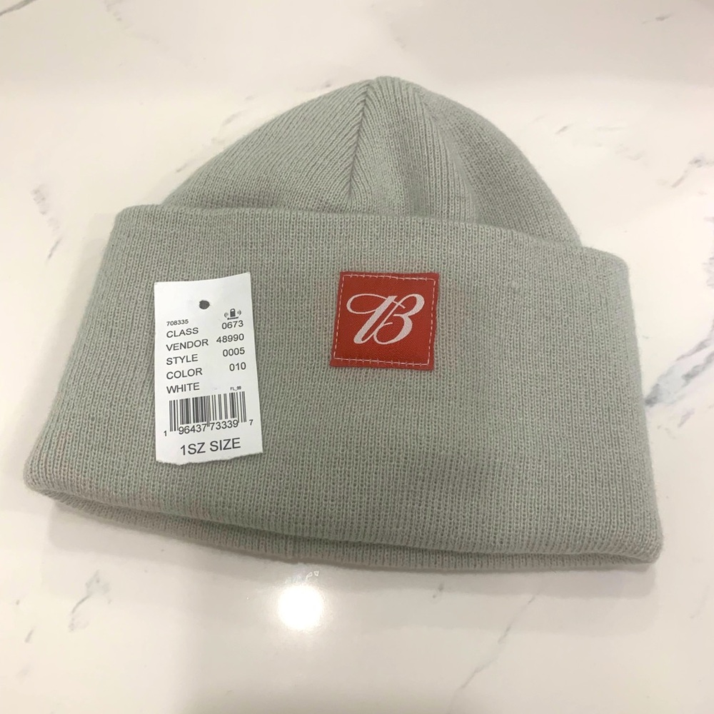 Winter cap / hat NWT